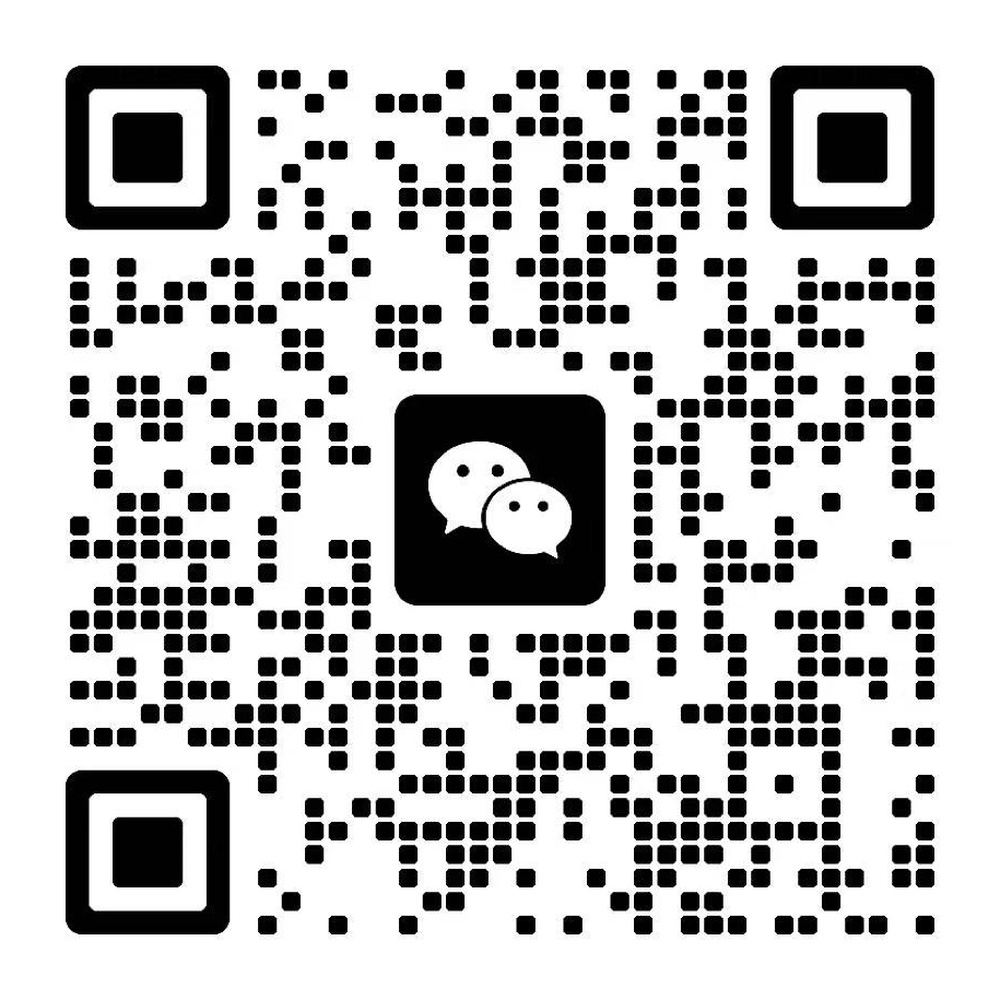 李经理微信二维码
